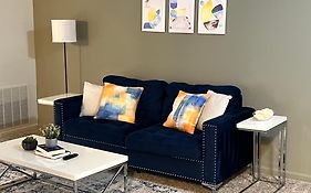 Free Parking Minutes From Center City